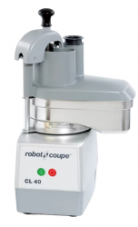 ROBOT-COUPE CL 40